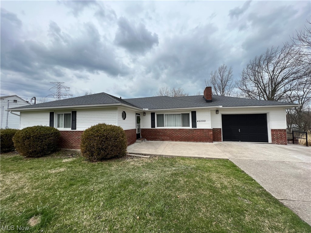45290 North Ridge Road Amherst, OH 44001 - Photo 1 of 35