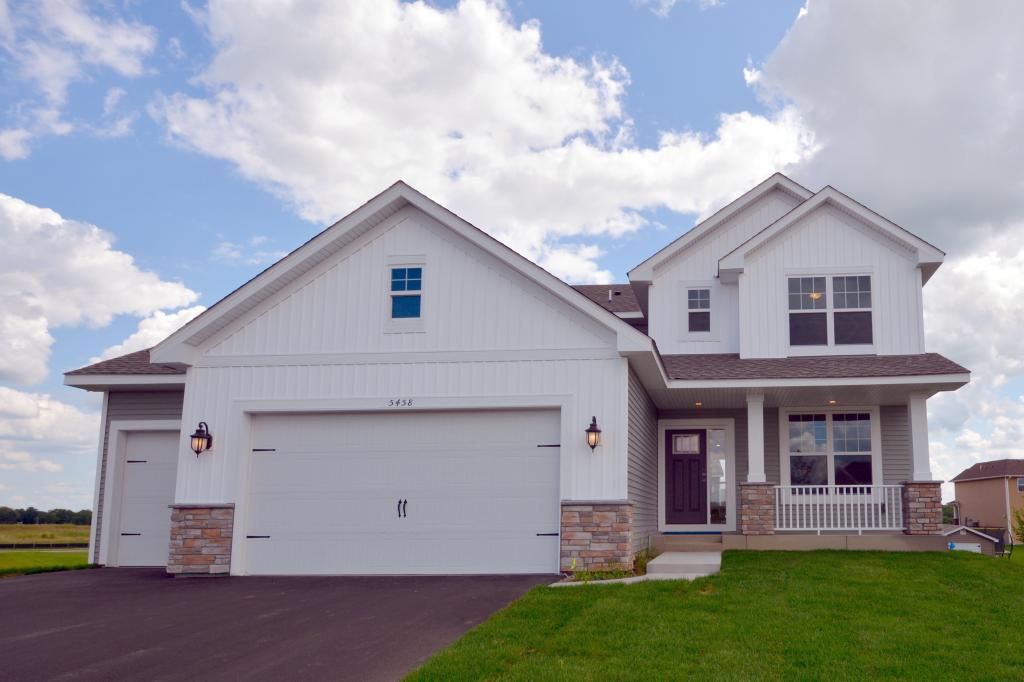 5458 Raspberry Court Northeast Otsego, MN 55374 - Photo 1 of 1
