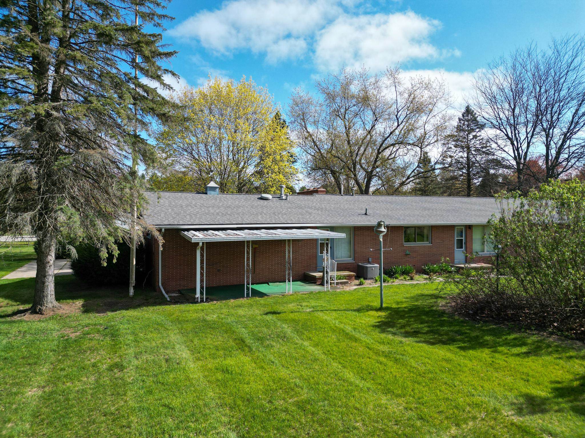 8670 East Pickard Road Mount Pleasant, MI 48858 - Photo 45 of 45