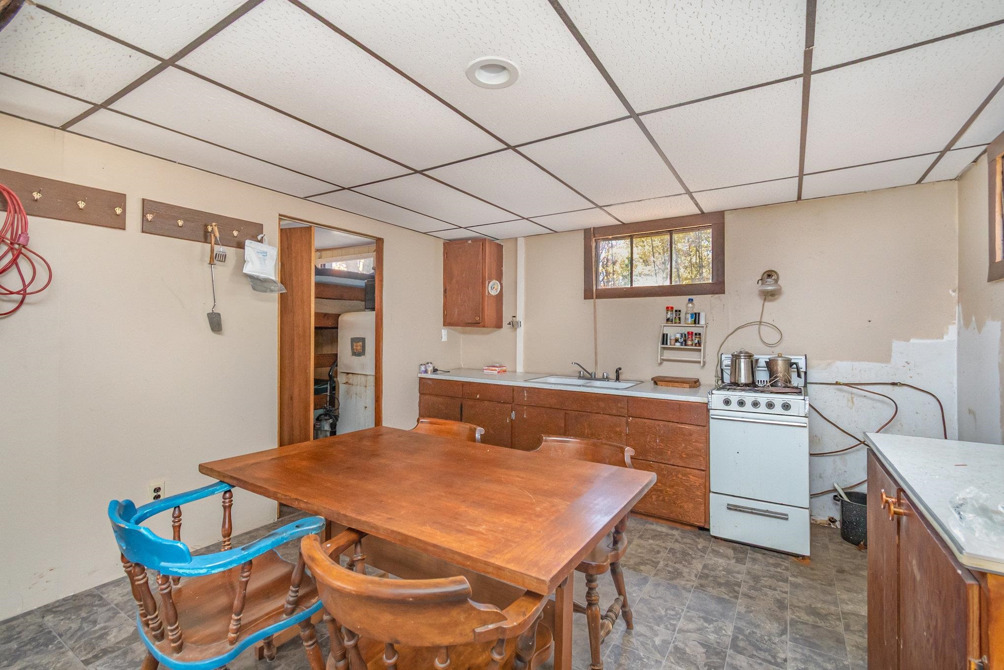 3385 Jones Road Rhodes, MI 48652 - Photo 17 of 56
