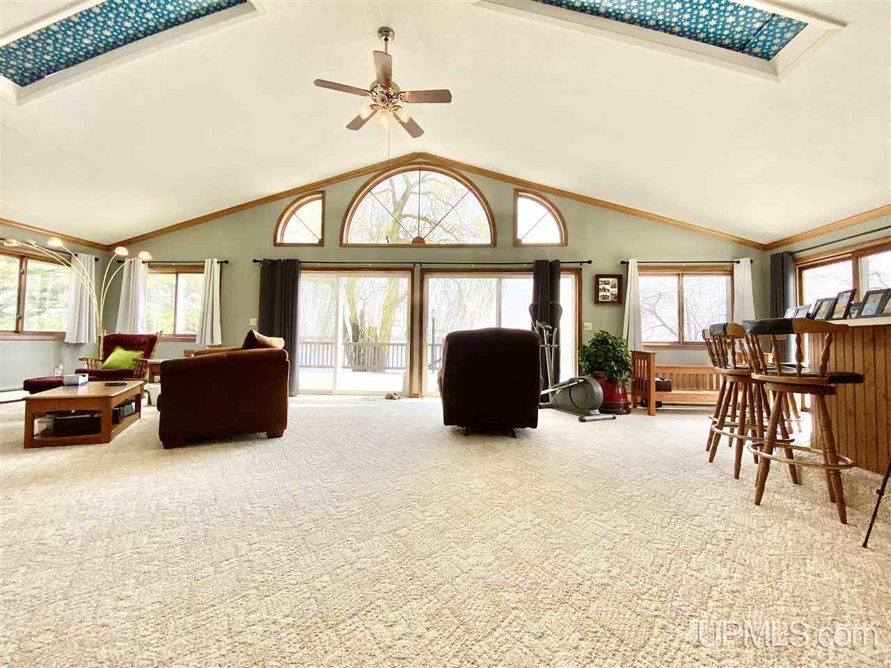 9812 South 75 Road Rapid River, MI 49878 - Photo 22 of 51