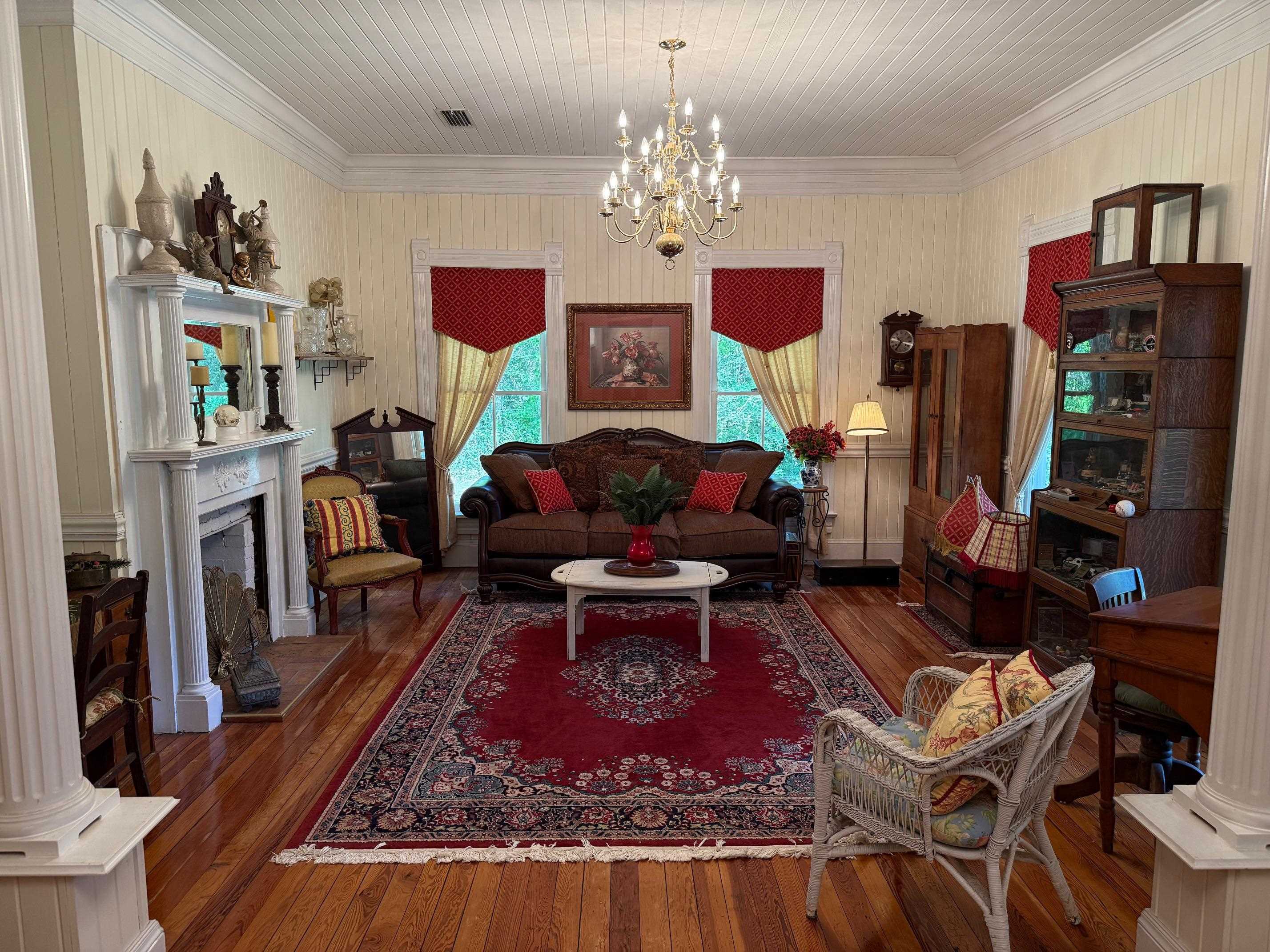 10000 Bryant's Lndg Road Stockton, AL 36579 - Photo 4 of 34