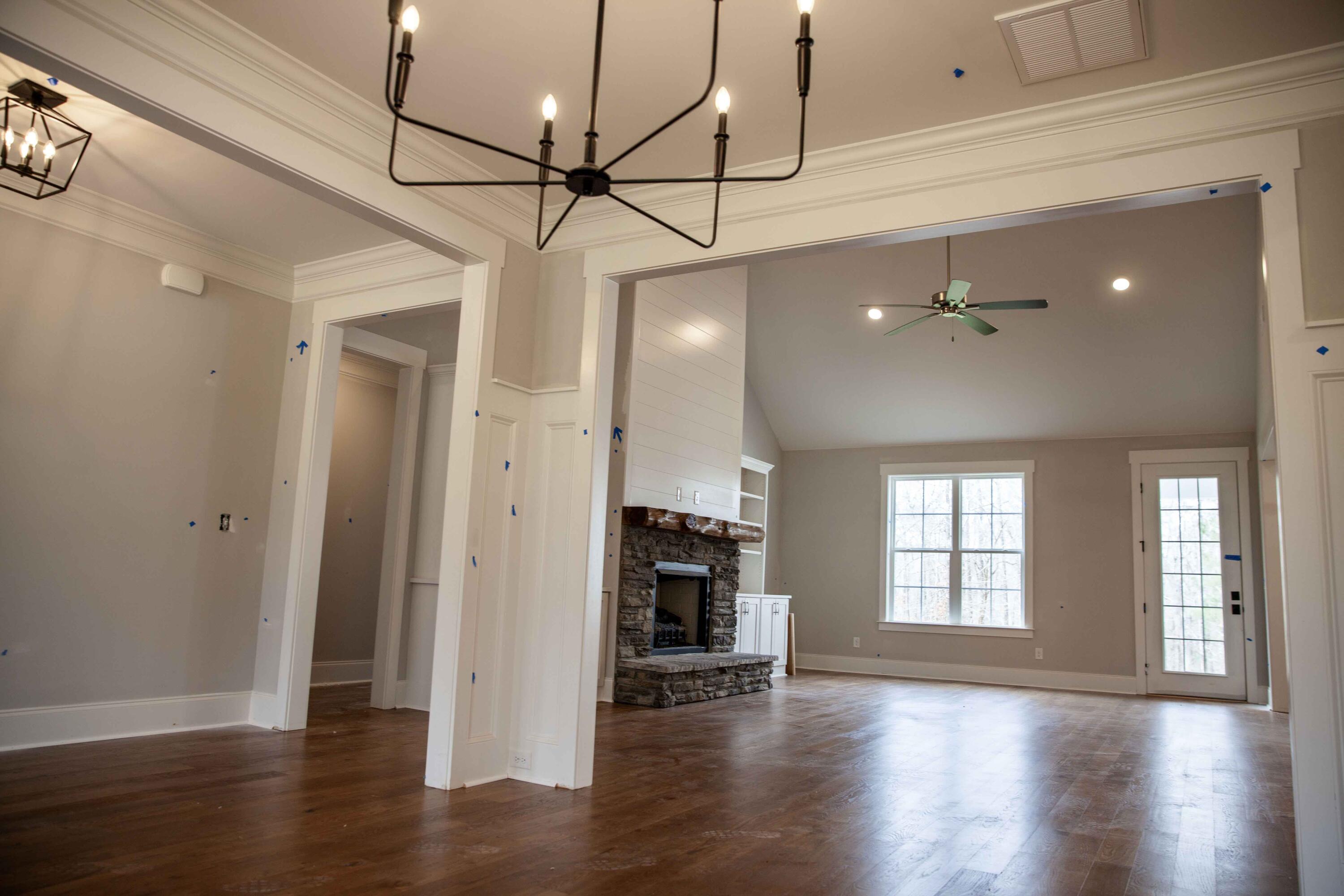 6658 Shucraft Road Appling, GA 30802 - Photo 7 of 40 3DiningRoom2