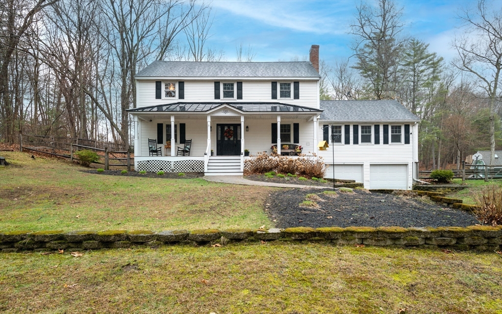 145 Nelson Street Georgetown, MA 01833 - Photo 1 of 41