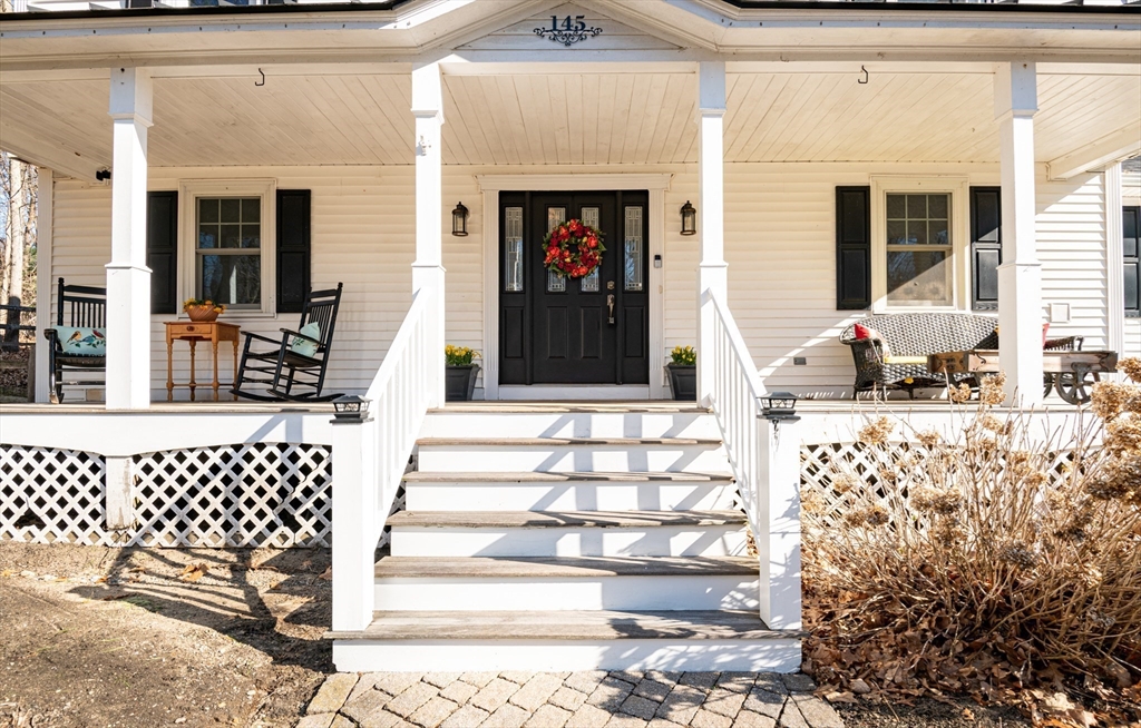 145 Nelson Street Georgetown, MA 01833 - Photo 3 of 41