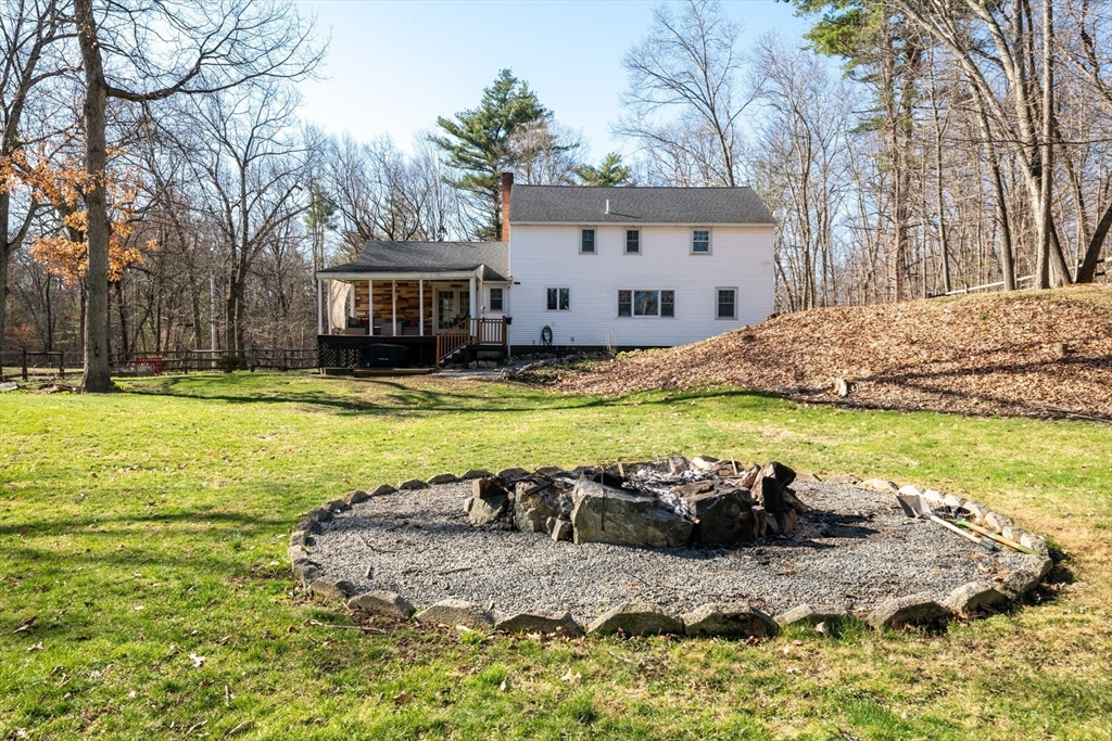 145 Nelson Street Georgetown, MA 01833 - Photo 40 of 41