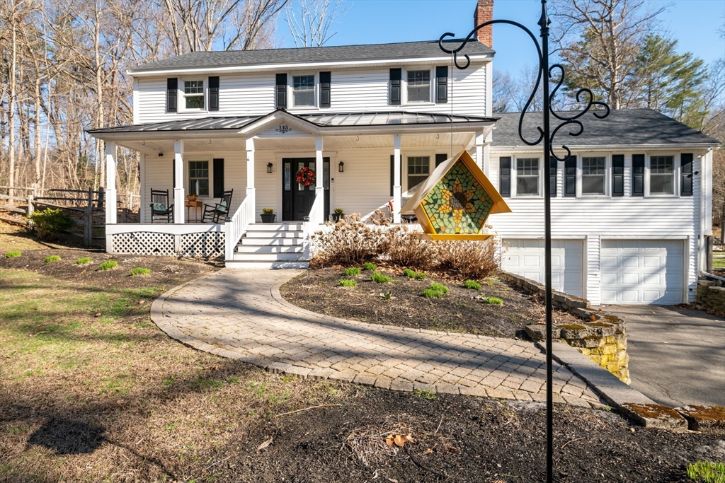 145 Nelson Street Georgetown, MA 01833 - Photo 41 of 41