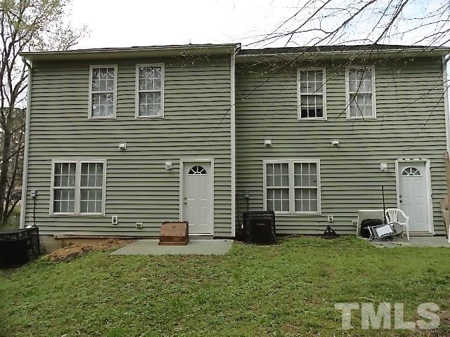 1207 Chalk Level Road Durham, NC 27704 - Photo 2 of 14 Gallery Image 2