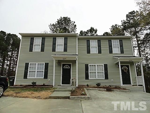 1207 Chalk Level Road Durham, NC 27704 - Photo 3 of 14 Gallery Image 3