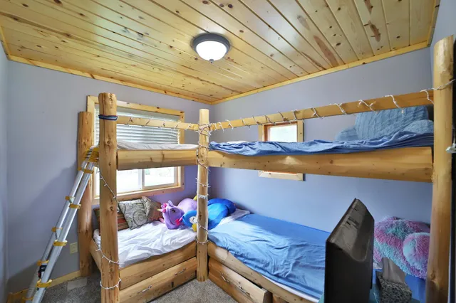 $194,500 | 1088 West Big Portage Lake Drive Northwest, Backus, MN 56435