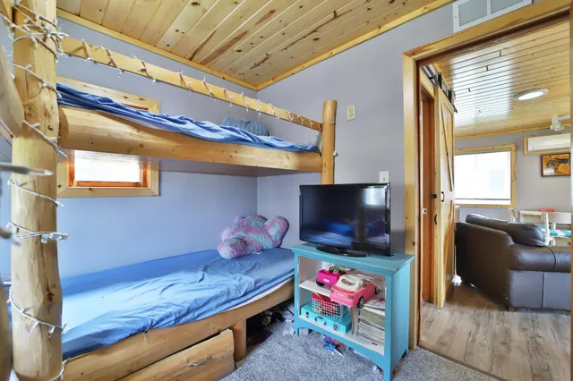 $194,500 | 1088 West Big Portage Lake Drive Northwest, Backus, MN 56435