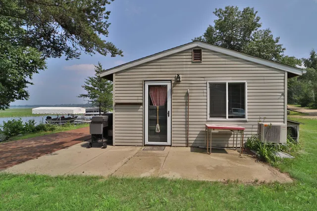 $194,500 | 1088 West Big Portage Lake Drive Northwest, Backus, MN 56435