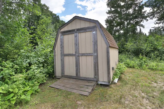 $194,500 | 1088 West Big Portage Lake Drive Northwest, Backus, MN 56435