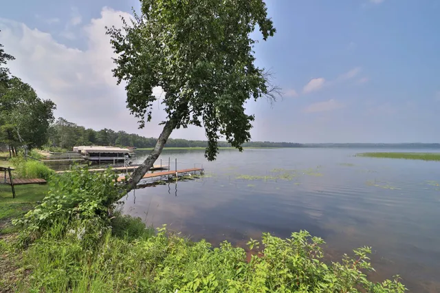 $194,500 | 1088 West Big Portage Lake Drive Northwest, Backus, MN 56435