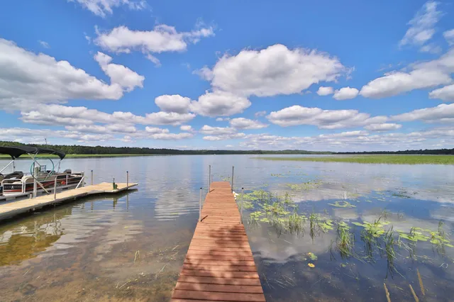 $194,500 | 1088 West Big Portage Lake Drive Northwest, Backus, MN 56435