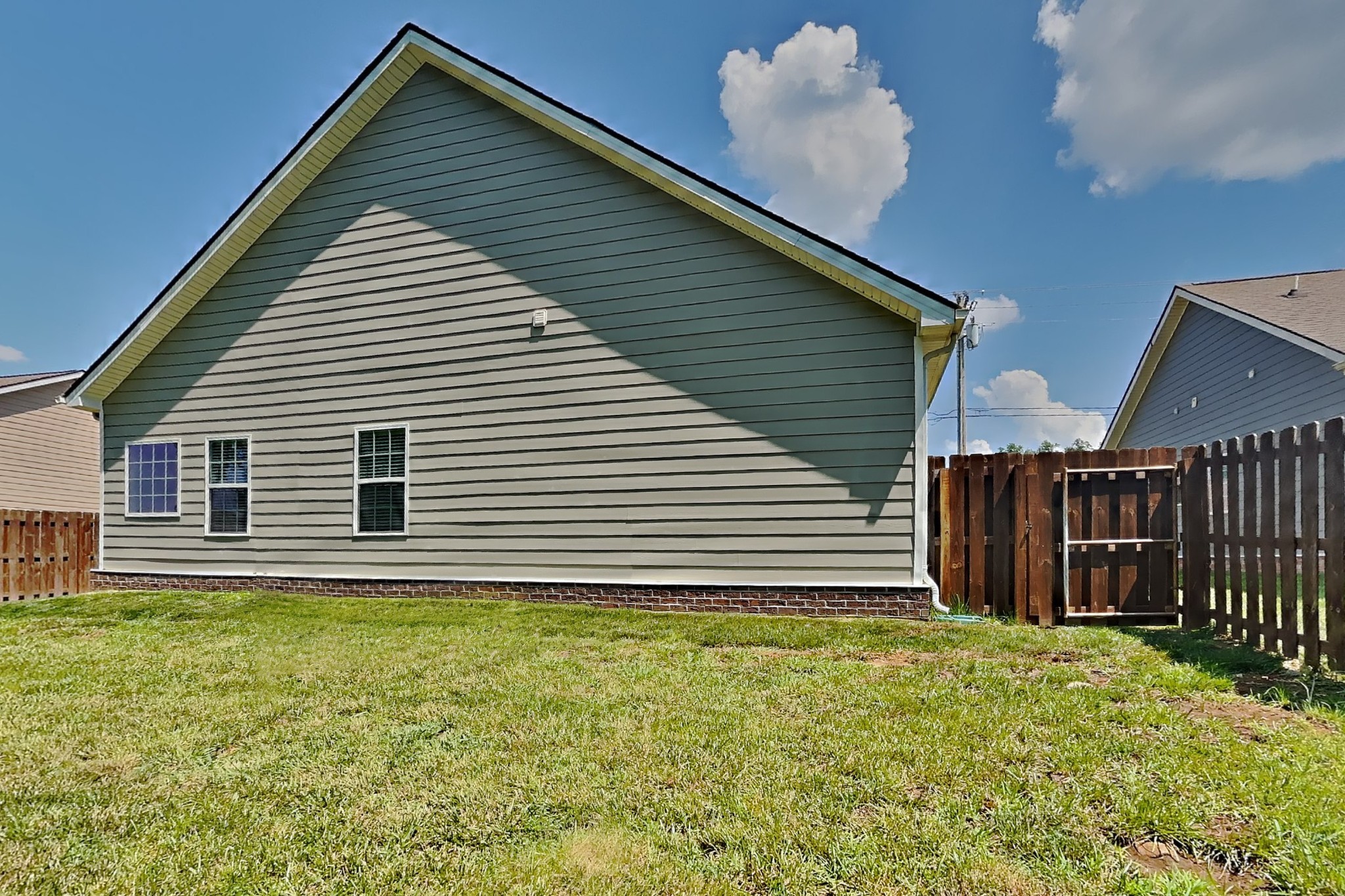 741 West Coker Way Spring Hill, TN 37174 - Photo 17 of 18