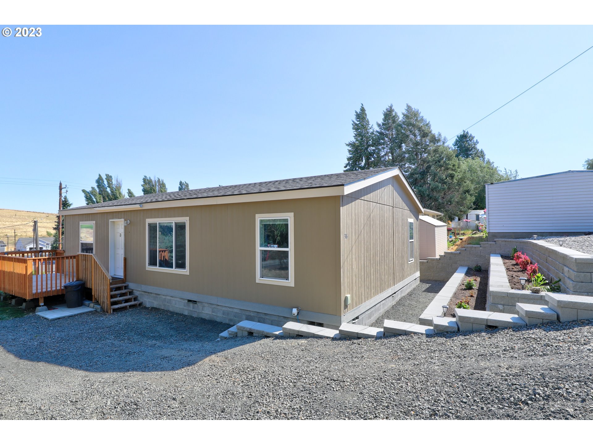 306 Main Street Moro, OR 97039 - Photo 1 of 45 Gallery Image 1