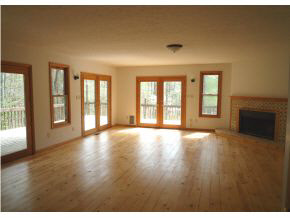 6680 North Showers Road East Bloomington, IN 47408 - Photo 4 of 14