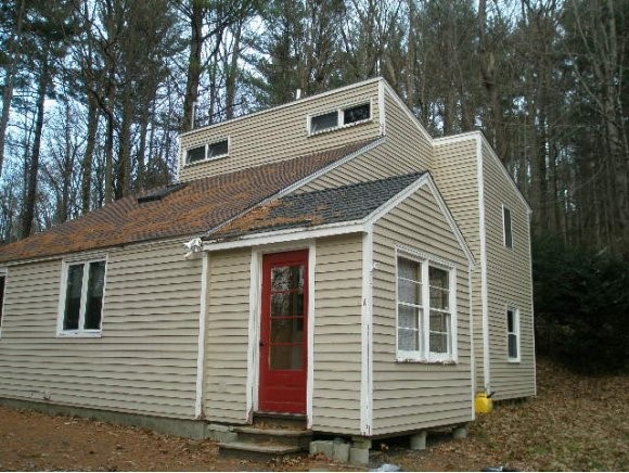 431 Perch Pond Road Campton, NH 03223 - Photo 1 of 1