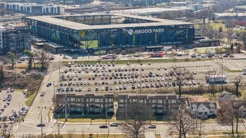 $799,000 | 505 C Wedgewood Avenue, Nashville, TN 37203