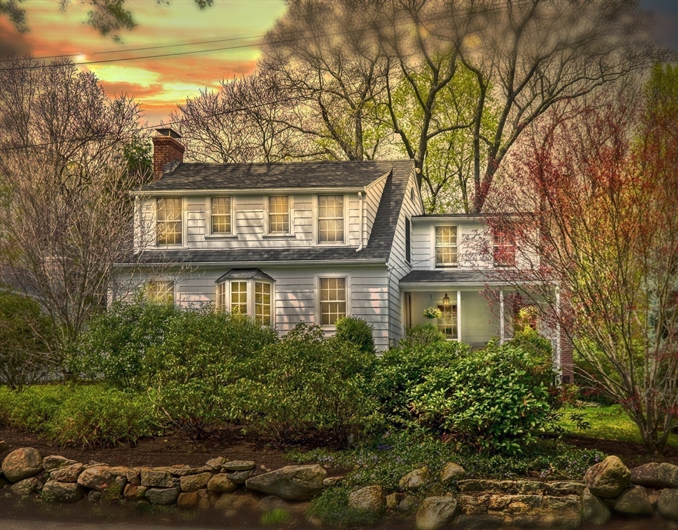 48 Bedford Road Lincoln, MA 01773 - Photo 38 of 38 Gallery Image 38