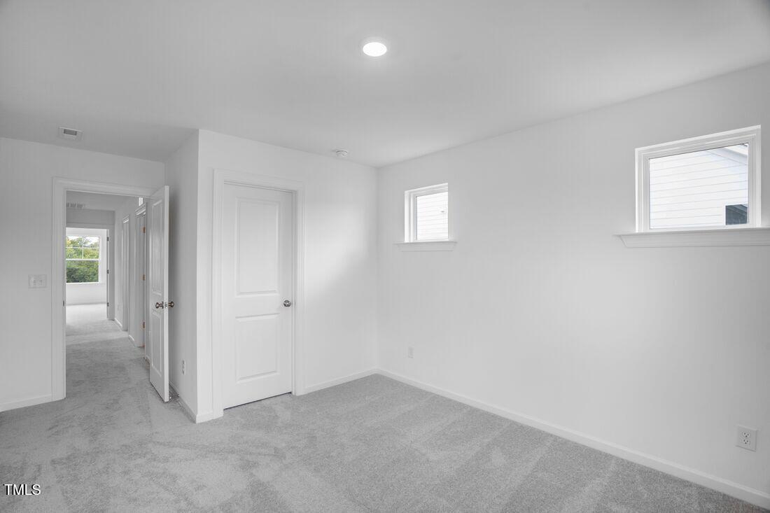 925 Kinglet House Road Knightdale, NC 27545 - Photo 12 of 36 silverstone-bedford-lot-372-bedroom
