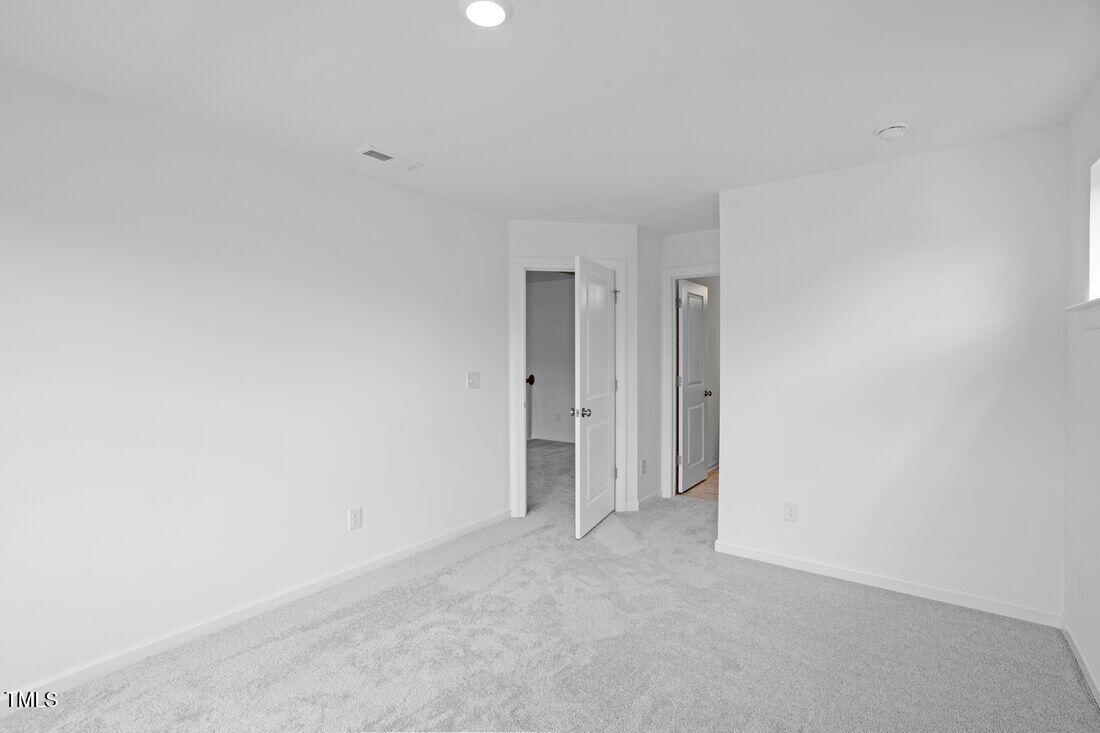 925 Kinglet House Road Knightdale, NC 27545 - Photo 13 of 36 silverstone-bedford-lot-372-bedroom