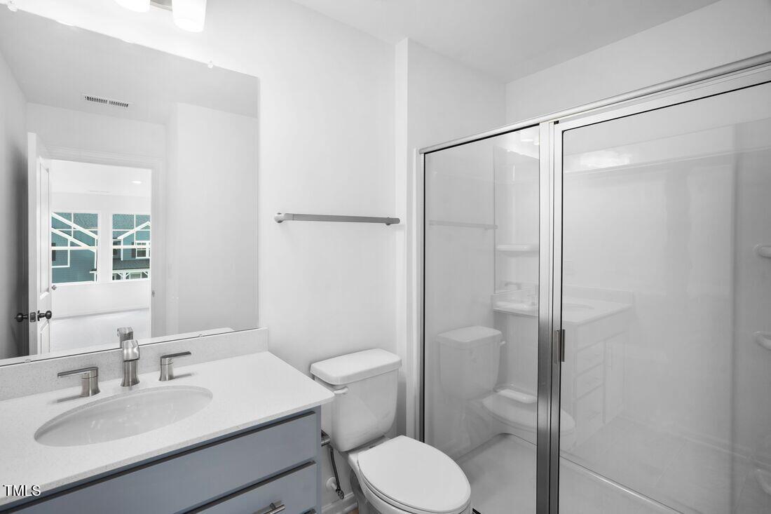 925 Kinglet House Road Knightdale, NC 27545 - Photo 14 of 36 silverstone-bedford-lot-372-bathroom
