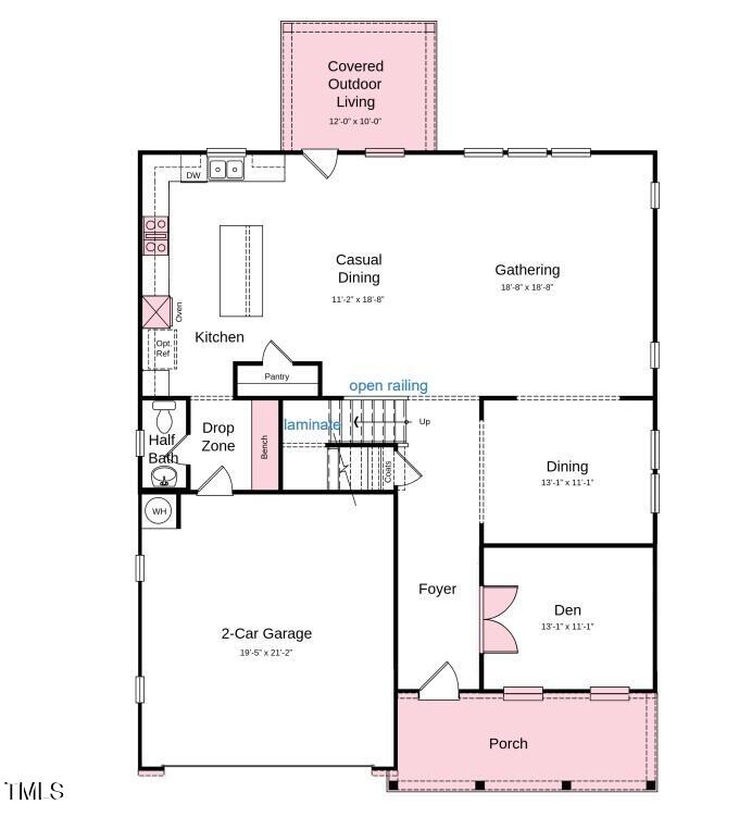 925 Kinglet House Road Knightdale, NC 27545 - Photo 17 of 36 Screenshot 2025-05-19 190529