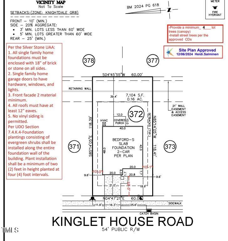 925 Kinglet House Road Knightdale, NC 27545 - Photo 19 of 36 Screenshot 2025-05-19 190553