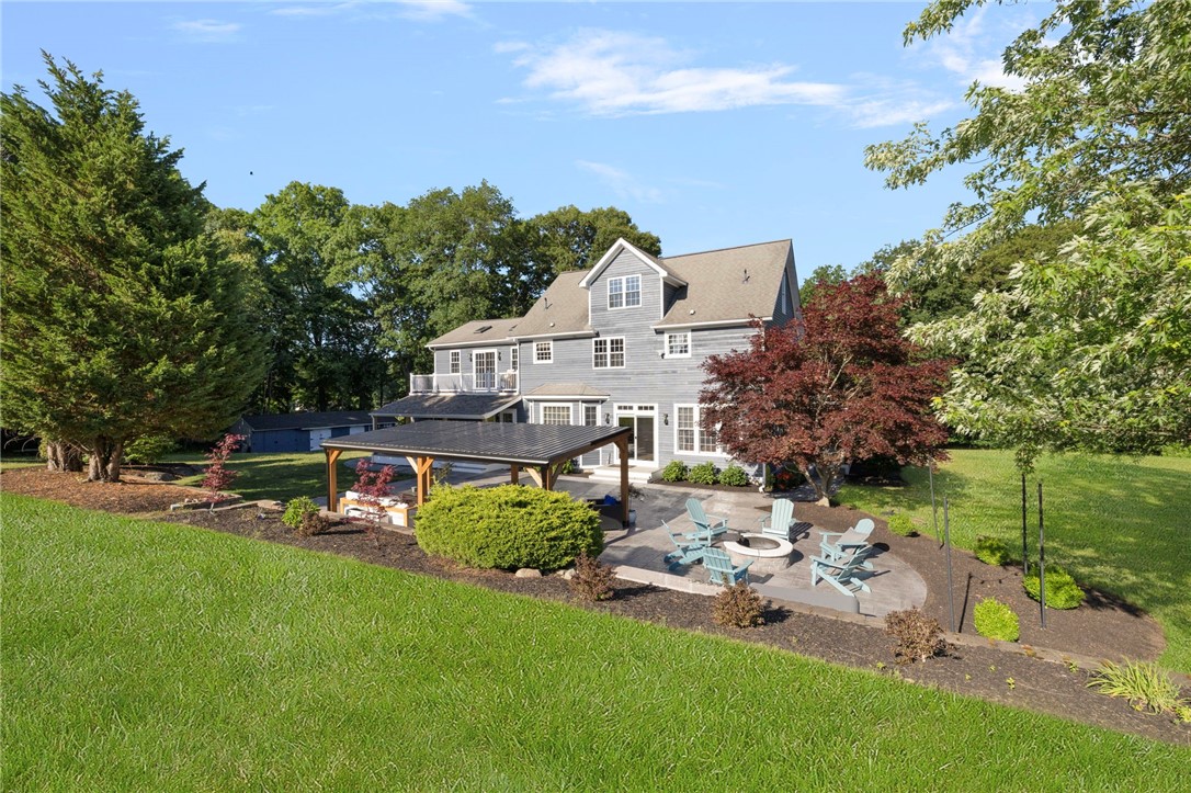84 Hines Road Cumberland, RI 02864 - Photo 46 of 50