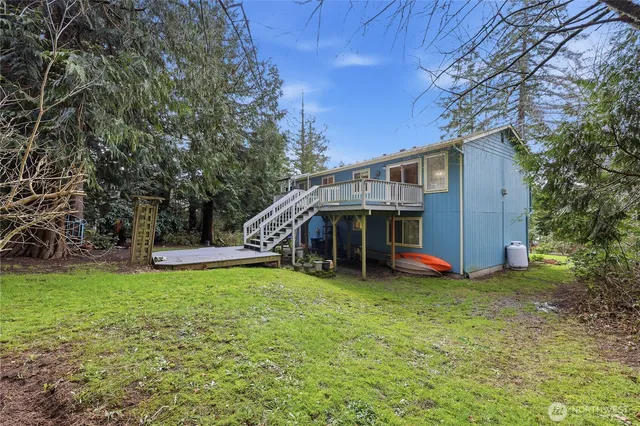 $525,000 | 21028 Virginia Avenue Northeast, Kingston, WA 98346