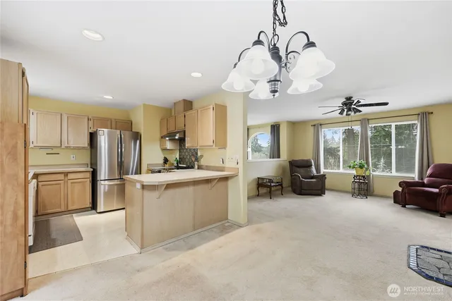 $525,000 | 21028 Virginia Avenue Northeast, Kingston, WA 98346