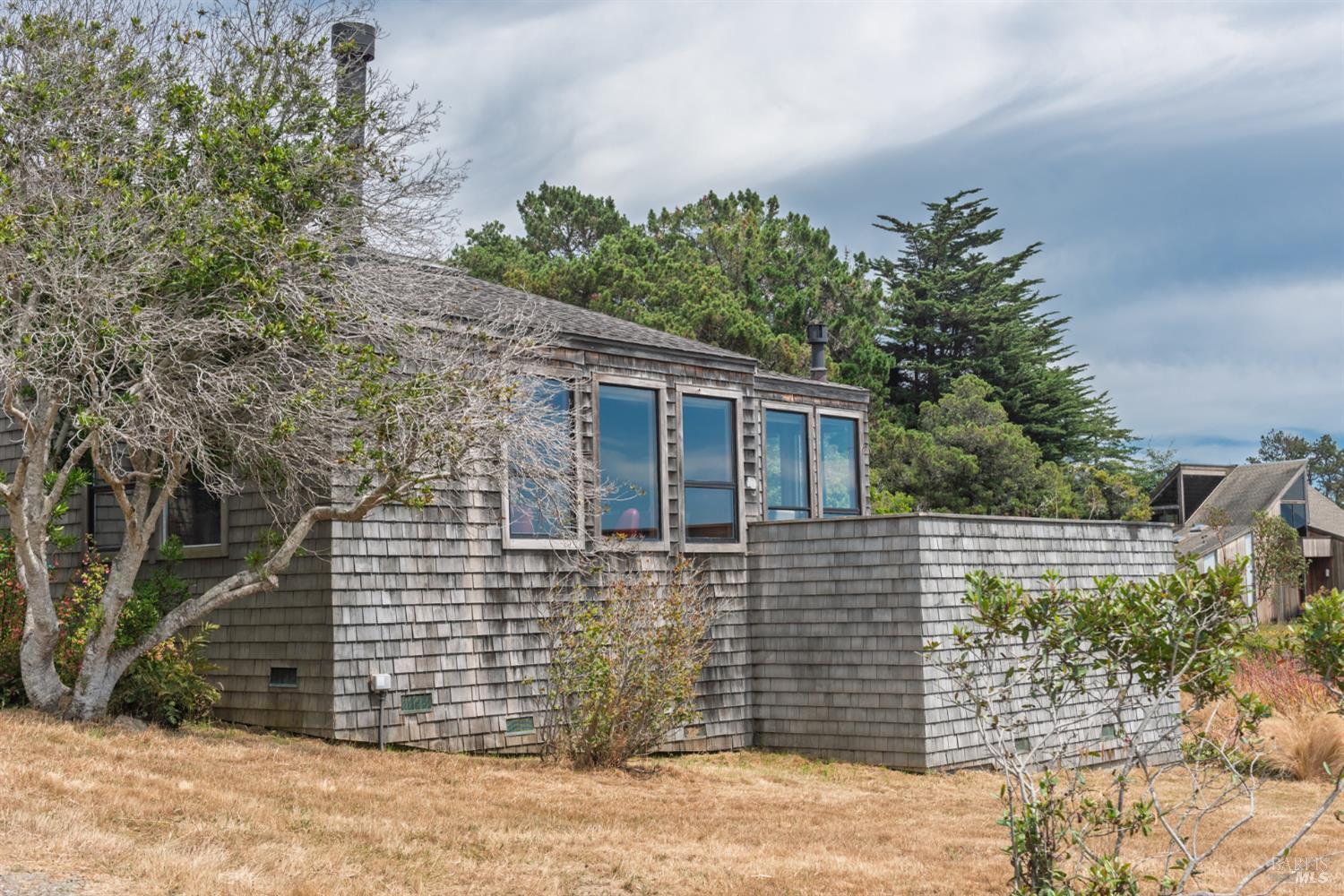 38020 Sentinel Close The Sea Ranch, CA 95497 - Photo 1 of 30