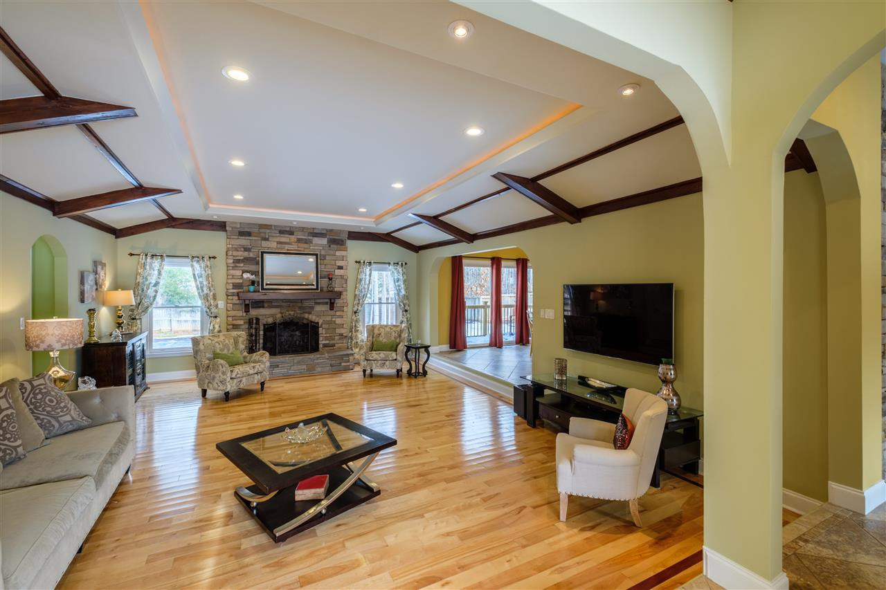 720 Malbay Lane Raleigh, NC 27615 - Photo 3 of 25 Photo 3