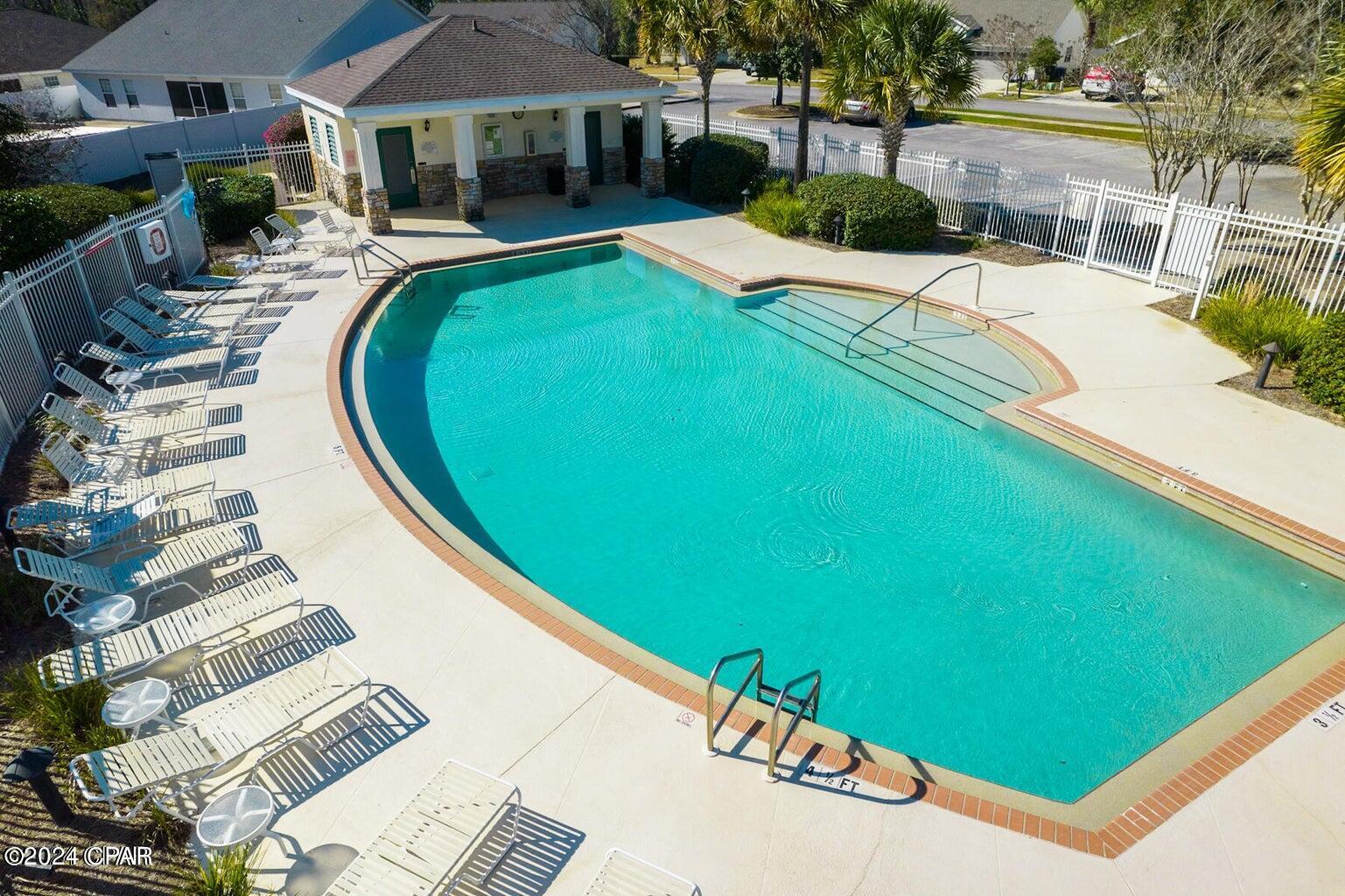 3758 Bay Tree Road Lynn Haven, FL 32444 - Photo 28 of 37
