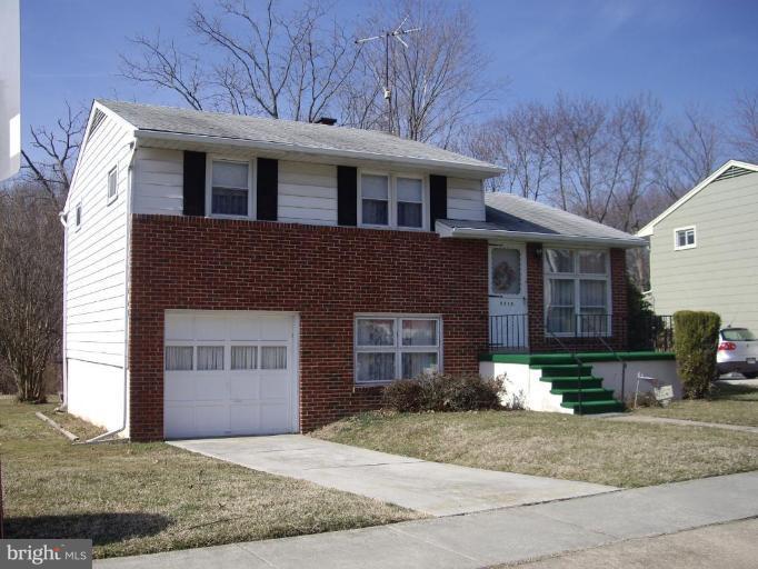 9110 Orbitan Road Parkville, MD 21234 - Photo 2 of 4 Exterior (Main)