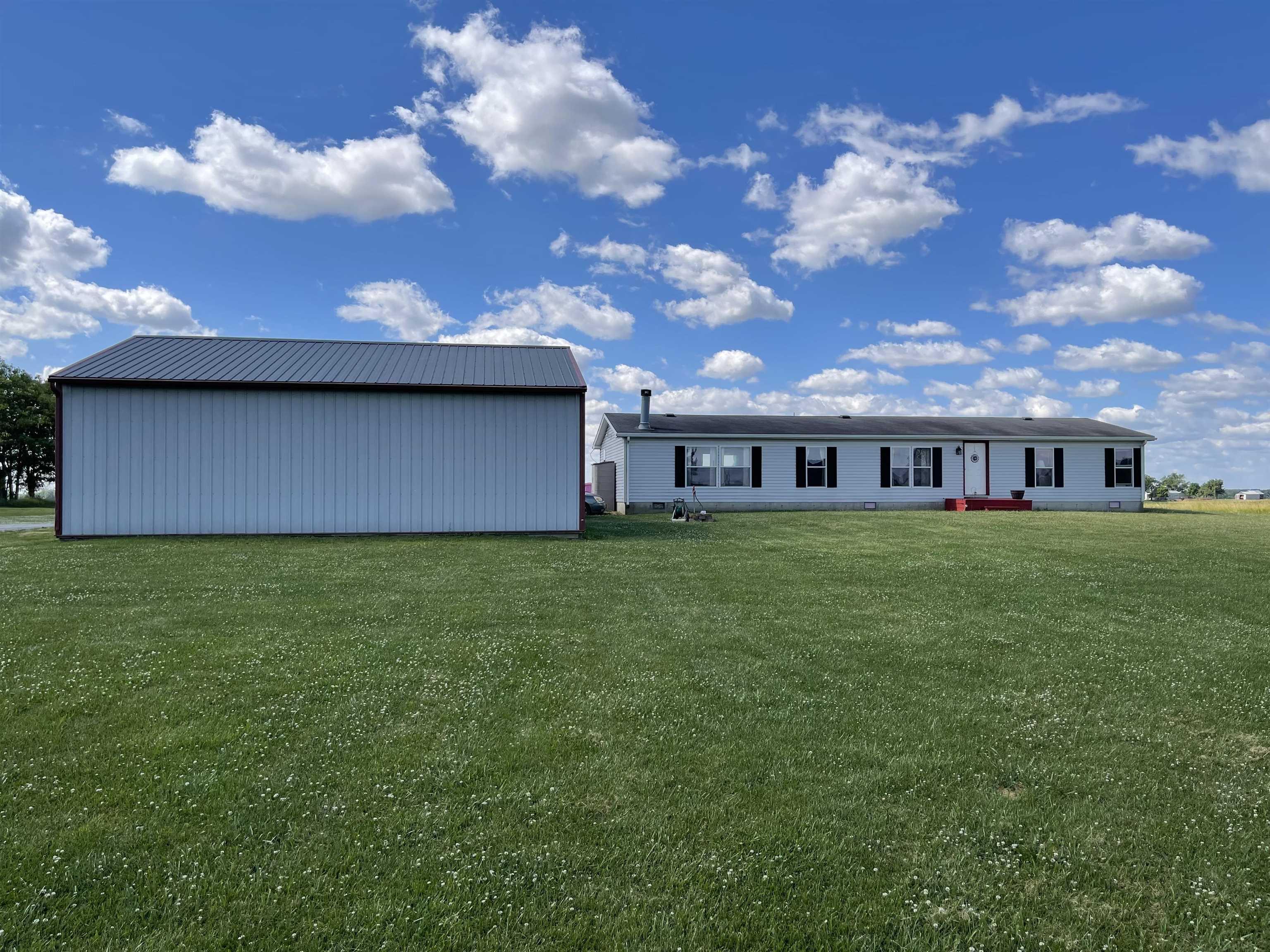 7696 County Road 34 Butler, IN 46721 - Photo 1 of 21