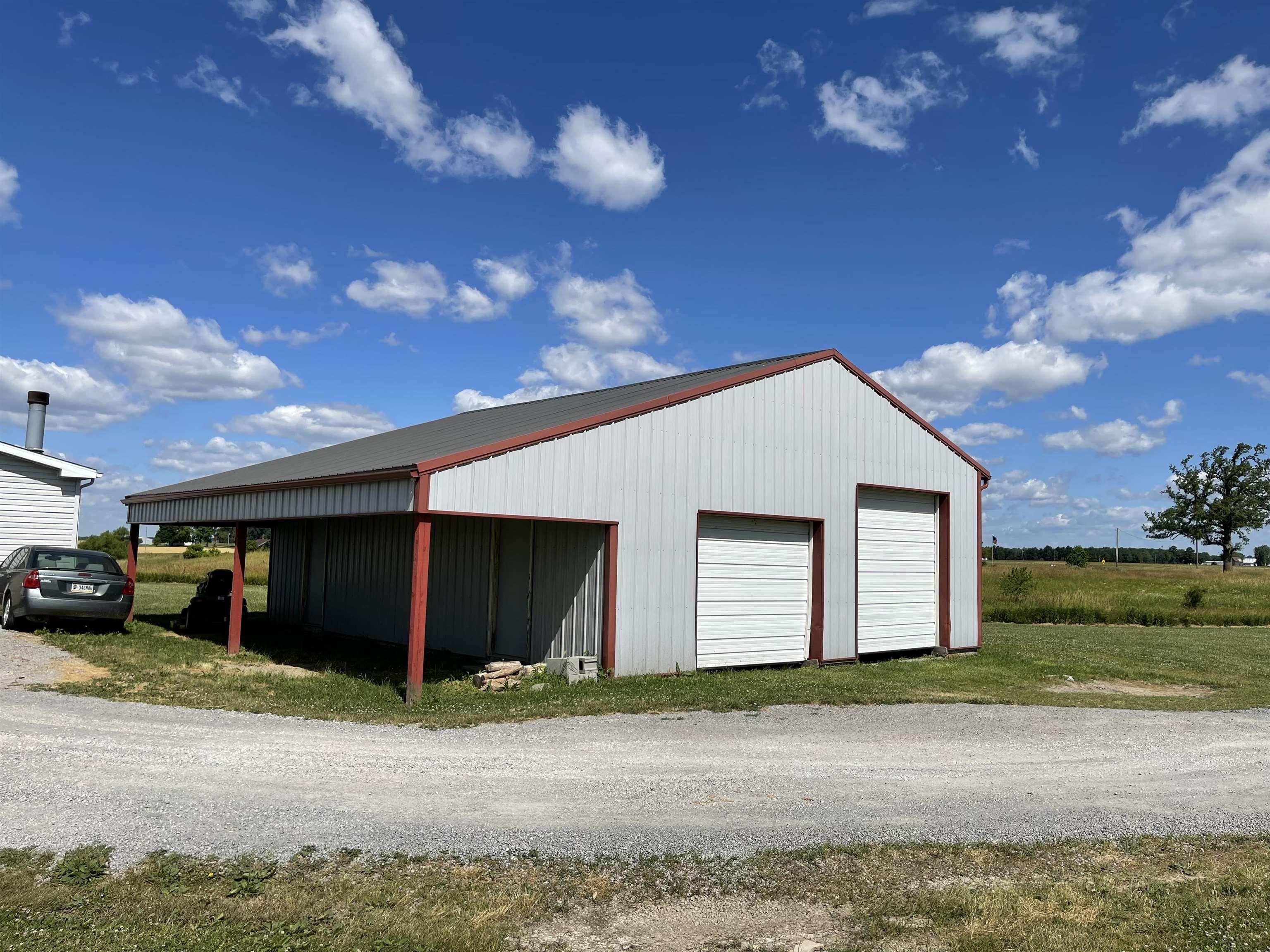 7696 County Road 34 Butler, IN 46721 - Photo 19 of 21