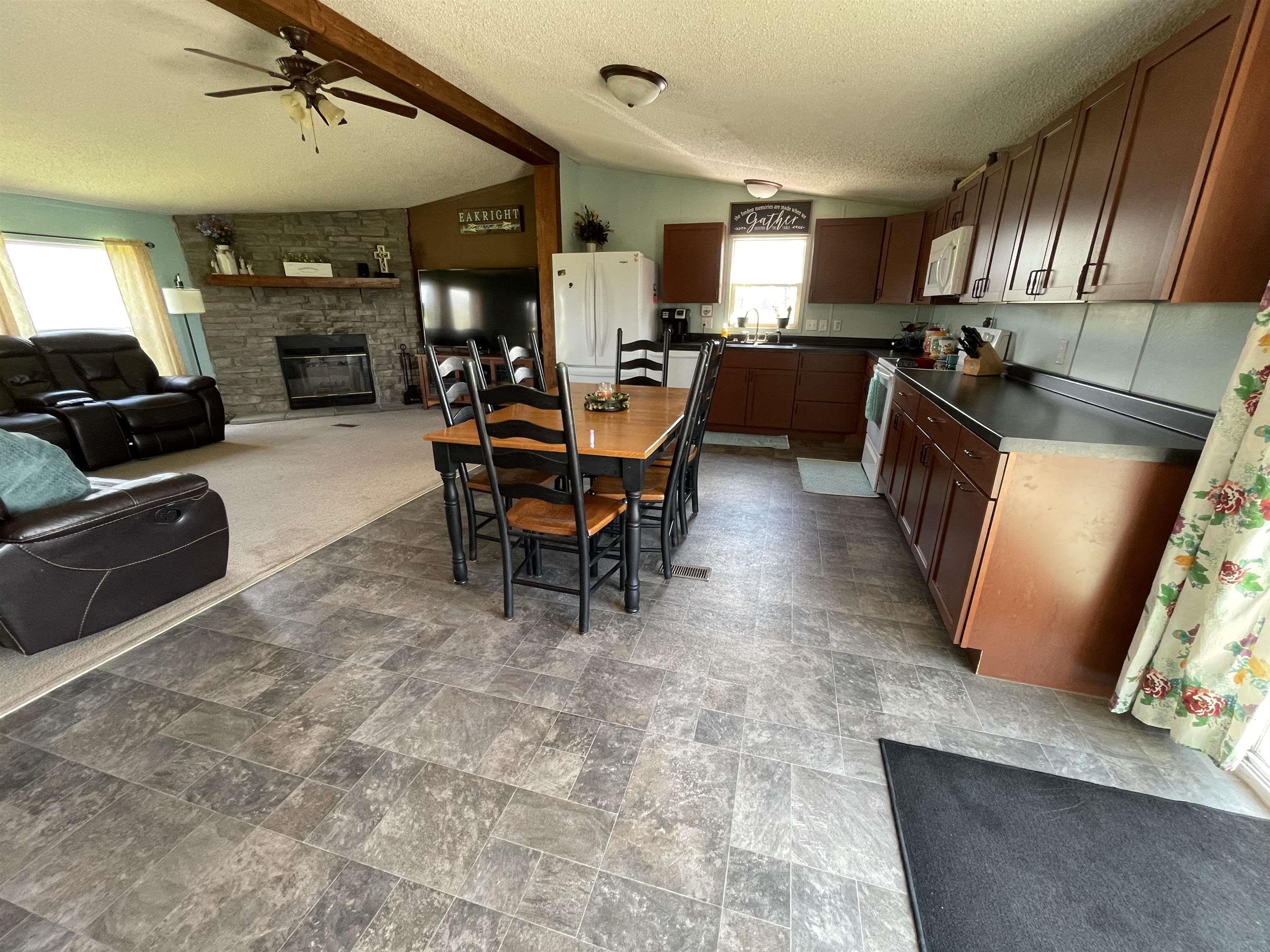 7696 County Road 34 Butler, IN 46721 - Photo 2 of 21