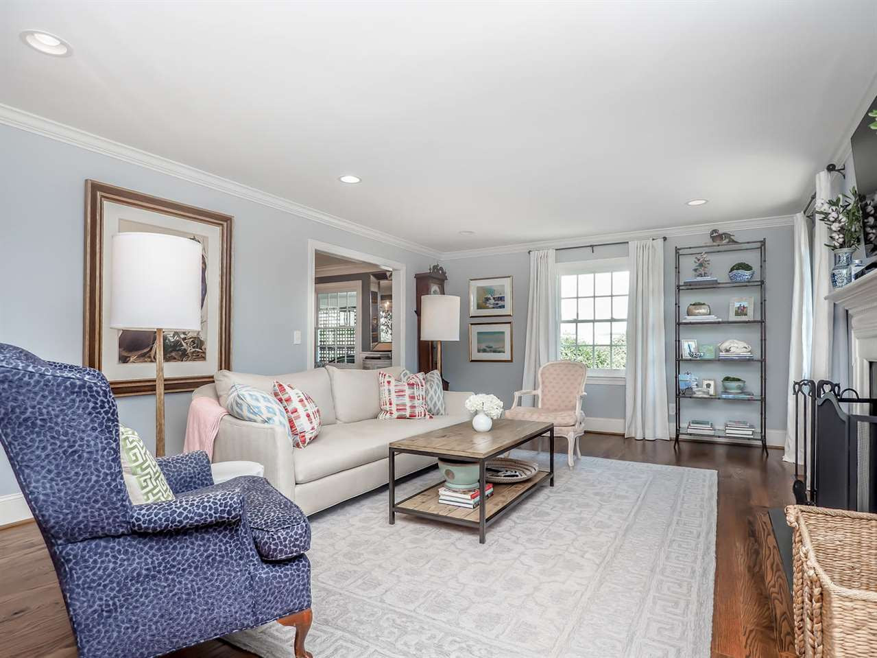3213 Northampton Street Raleigh, NC 27609 - Photo 4 of 25 Photo 4