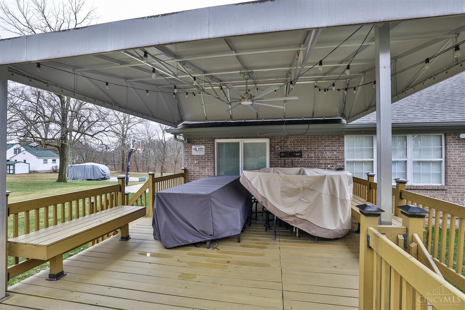 567 Pontius Road Cincinnati, OH 45233 - Photo 29 of 50
