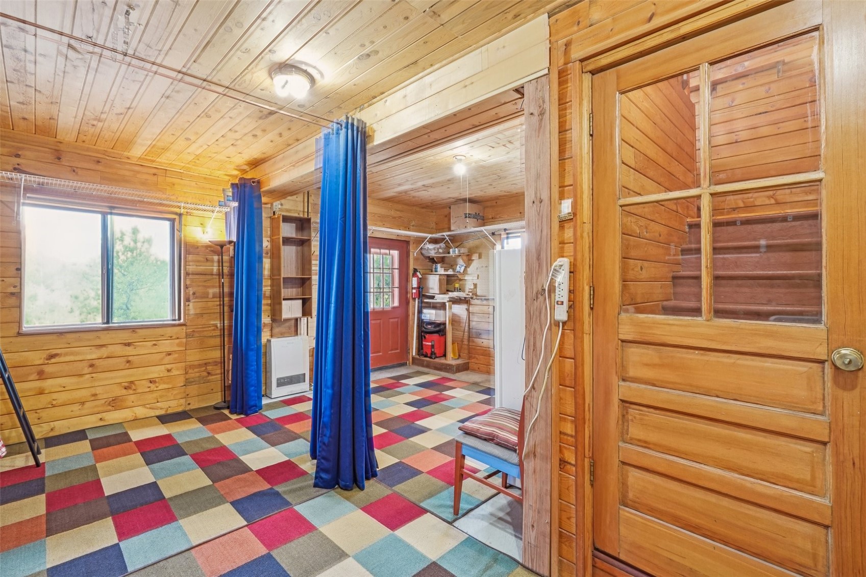 215 Gadwall Road Como, CO 80432 - Photo 22 of 39 Gallery Image 22