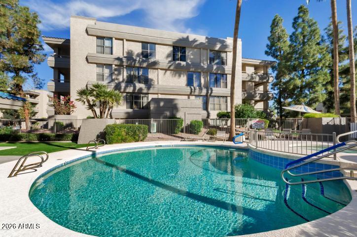 5110 North 31st Way, Unit 321 Phoenix, AZ 85016 - Photo 28 of 34