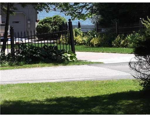 43 Ledgemere Road Orrs Island, ME 04066 - Photo 5 of 12 Land.