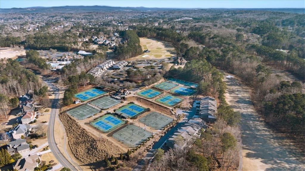 701 Redwood Pass Canton, GA 30114 - Photo 39 of 46