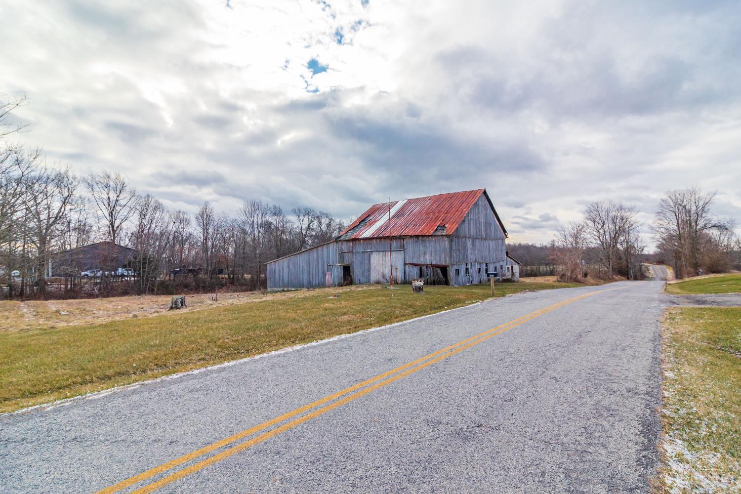0 Bethlehem Road Winchester, OH 45697 - Photo 8 of 20 Gallery Image 8