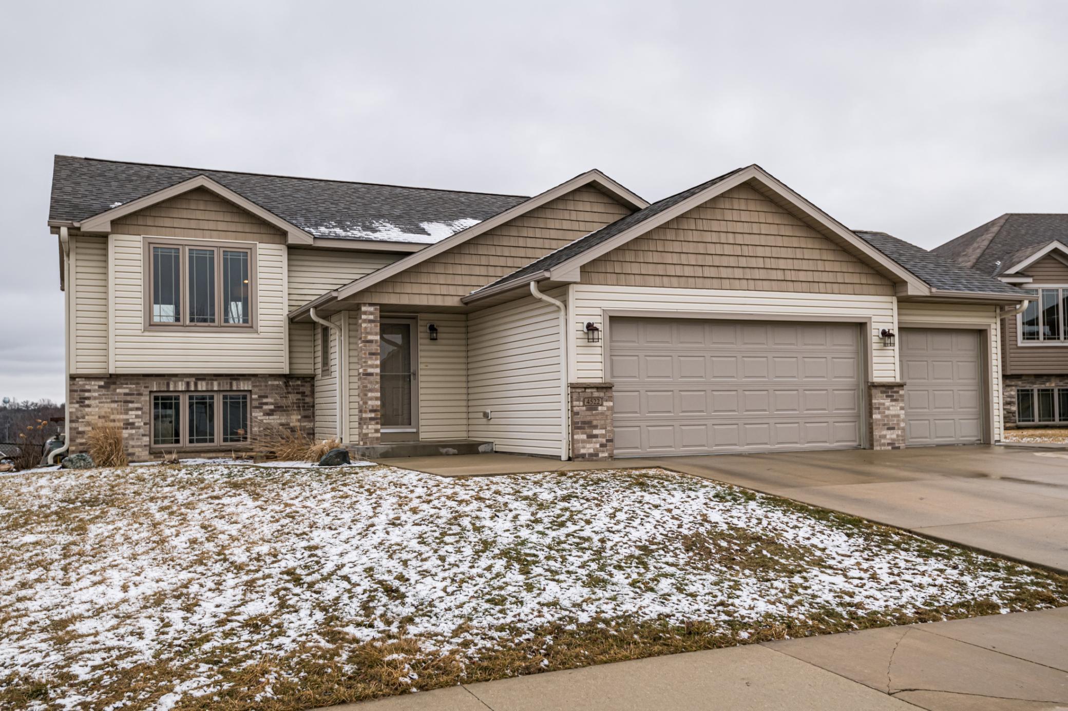 4522 Arctic Fox Road Northwest Rochester, MN 55901 - Photo 1 of 1 Gallery Image 1