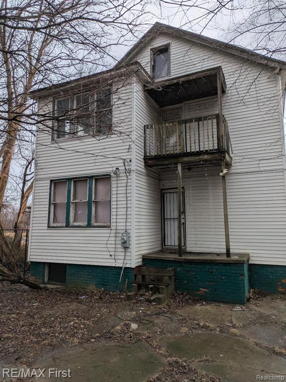 2657 Springle Street Detroit, MI 48215 - Photo 11 of 22