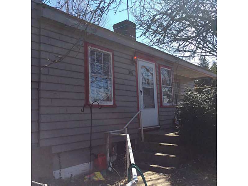 336 West Main Road Portsmouth, RI 02871 - Photo 1 of 4 Exterior Front.
